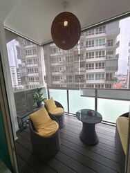 Vacanza @ East (D14), Condominium #529197801